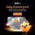 Getting Started In Crypto?  Join Bybit Daily Scratch & Win! Over 70,000, scratch cards daily, win from a 1,000,000 USDT Prize Pool with Tesla Cybertruck, Rolex, token airdrops & more!   Sign Up Now!Sign Up, Check In, Scratch & Win!From by