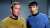 Kirk: Spock, are the Buffalo Bills going to win this weekend? Spock: Unquestionably Captain. A marine mammal, such as a dolphin, cannot enter a Buffalo&rsquo;s natural habitat and expect to survive. #BillsMafia #wildcardweekend #MIAvsBUF