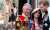 King invites Harry &Meghan to the Coronation despite row over Frogmore eviction and duke's candid 'toxic trauma' Q&A: Sussexes confirm they have received 'email correspondence' from th...  These two are attention whores. Of course they're goi