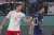 CHUPALA TODA LEWANDOWSKI CULO ROTO