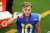 A bettor from Kansas thinks Cooper Kupp is in for a HUGE night.  They put $1,250 on Kupp to score 3 or more TDs (+2200)    Potential win: $27,500
