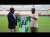 Nigeria's legend Jay-Jay Okocha - Special #TotalEnergiesAFCON2023 jersey.