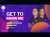 Get to Know Me - Fatma & Maya - #CAFWCL2024
