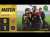 #TotalEnergiesCAFCL | HIGHLIGHTS | MC Alger \ud83c\udd9a Orlando Pirates | Quarter-Finals 1st Leg | 2024/25