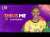 This is Linda Motlhalo. And #ThisIsMe. \ud83d\udc9a\ud83d\udc9b