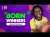 Magaia said it & she lives it: &ldquo;Women can win any battle.&rdquo;#TotalEnergiesWAFCON2024 | #BornWinners