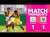 JKT Queens 1–1 ASEC Mimosas | #CAFWCL2025 | Group Stages | MD2