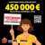 &Ccedil;a progresse grand V pour pr&eacute;parer la gr&egrave;ve g&eacute;n&eacute;rale  La barre des       &euro; collect&eacute;s a &eacute;t&eacute; d&eacute;pass&eacute;e ce jeudi 23 f&eacute;vrier pour soutenir les gr&eacute;vistes  Merci &agrav
