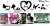 かるちょさんが愛する5つのゲーム！ スプラトゥーン ダンガンロンパ 希望の学園と絶望の高校生[無印・Anniversary Edition] モンスターハンターポータブル 2nd[無印・G] ラストランカー ポケットモンスター [ルビー・サファイア・エメラルド]  #ワイのLOVEゲーム