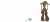 haha wow atom and amelia are so cute Ignore The Giant Fucking Lamp Beast