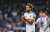 Enjoyed my first minutes at ER. A hard fought point from the lads and lots of positives to take. MOT