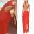 #CamilaCabello wore an #IAmGia dress ($110) and a pair of #FrankiesBikinis bikini bottoms ($85) on instagram stories!