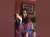 I'm Devi/Dakini/Googlymonstor, an Odd Humanoid Creature from San Francisco:  via @YouTube