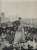 #FBF La vie en rose atop Beekman Tower Terrace, 1960. Green thumbs in Vogue #FromtheArchives: