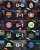 PSG beat US Pays de Cassel 7- 0 yesterday in a Coupe de France match.  Kylian Mbapp&eacute; became the first PSG player to score FIVE goals in a competitive game.  But who did it better amongst Messi, Ronaldo, Mbappe, Aguero and Lewandowski? #RadullK