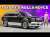 Toyota &lsquo;Rolls-Royce&rsquo; - New Century SUV and the best cars at the Munich Motor Show!