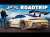 ULTIMATE 911 road trip: GT3 RS, Turbo S, Dakar & Carrera T!