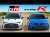 Toyota GR Corolla contre Honda Civic Type R&nbsp;: course de dragsters