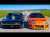 Fast & Furious Toyota Supra v Dodge Charger: DRAG RACE