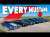 Every Ford Mustang Ever - DRAG RACE