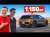 Racing a Hollywood Star in the MOST POWERFUL SUV EVER