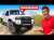 Is the NEW Land Cruiser totally OVERRATED?