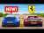 New 911 Turbo S vs Ferrari 296: DRAG RACE