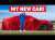 I got rid of my M5 for THIS!
