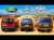 What’s the TOUGHEST 4x4 EVER! Toyota v Land Rover v Mercedes
