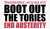 #ToriesOut254 #GeneralElectionNow  #ToryPartyofSleazeandDisorder #TorySewageParty  #ToryPartyofCrimeandDisorder #ToriesDevoidOfShame