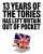 #Tor&igrave;esOut255 #GeneralElectionNow  #ToryPartyofSleazeandCorruption #TorySewageParty  #ToryPartyofCrimeandDisorder #ToriesDevoidOfShame