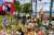 YES! Weez got that Kraken! Now we feast like Vikings!! Calamari for everyone!  #CatsOfAnarchy #LochNessHunt