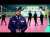 وزارة الداخلية تنظم فاعليات بطولة الشرطة العربية لتنس الطاولة رجال والتى حصلت فيها على المركز الأول