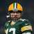 For the first time since 2009, Aaron Rodgers and Tom Brady didn't win a playoff game in the same season
