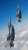 F16 high angle climb. Probably fairly brief.    credit World of Fighter Jets
