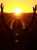 Сегодня день летнего солнцестояния. В древности это был праздник огня и воды, очищающие от всего плохого. Считалось, что нужно встретить рассвет, чтобы получить силу и здоровье на весь год...