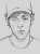 (test tweet) Evgeni Malkin sketch. Nothing to do with Ron Hextall, Patrick Kane, or #NJDevils  but these words are trending and I just want to see what will happen with my impressions