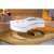 #promotion  Table basse pivotante Turn designmoderne blanc laqu&eacute;: 279.00&euro; au lieu de&hellip;