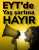 Sayın @RTErdogan Sayın @vedatbilgn Sayın @NureddinNebati Bu g&uuml;n yapacaginiz a&ccedil;ıklama ile milyonlar olarak Bayram yapmak istiyoruz. Burada imkanınız var verin bizlere m&uuml;jdeyi bitsin bu &ccedil;ilemiz   #EYTKabineyeSesleniyor @EYTLEVEN
