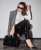 شمس الأغنية اللبنانية النجمة #نجوى_كرم من أحدث ظهور لها  @najwakaram #CelebritiesPortrait
