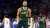 Playoff Wins in the Past 15 Years:  Jayson Tatum: 38 Philadelphia 76ers: 37  HIM.  #BleedGreen