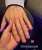 Drake shows off his new painted nails&hellip;  Thoughts?