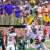 Start. Bench. Cut. Who are you choosing?   WR&rsquo;s : Justin Jefferson, Ceedee Lamb & Garrett Wilson