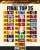 The Final AP Top 25 of the season is in   Do you agree with these rankings?