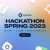 The #Chainlink Spring 2023 Hackathon is open for registration   - Compete for $400K in prizes - Attend expert-run workshops - Connect with the best in #Web3  Sign up to help build the next generation of #dApps