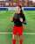 It&rsquo;s me again#refereelife #refereeteam #referees #arbitre #arbitrage #adidas #fifa #fifawomensworldcup #soccer