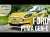 Essai - Ford Puma Gen-E : une semaine au volant du surprenant SUV Compact !