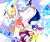 最後に、私個人的な覇権アニメの話をすると  やっぱり転天かな〜  あまり私の意見だけで決めるのも、と思ってアンケートもしています  ただ、互角のときは 自分の好きなほうにするしか ないかもね  春アニメは、推しの子が圧倒してくれると思います