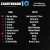 For the third week  Saad Lamjarred & Elissa tops the charts with the Mega Hit 'Min Awel Dekika' . @saadlamjarred1  @elissakh  #سعد_لمجرد #اليسا #أصالة #ماجد_المهندس #حسين_الجسمي #احمد_حلمي #من_اول_دقيقه #ستو_انا #اتنسيت  @AssalaOfficial  @AkramHo