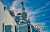 В России заявили об атаке на разведывательный корабль &laquo;Приазовье&raquo;.  Корабль атаковали морскими дронами.